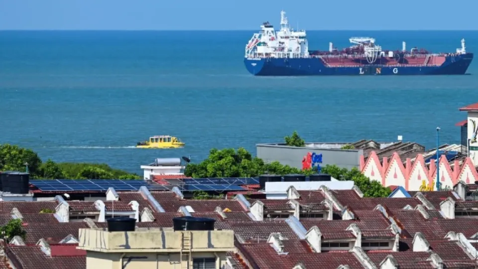 Hürmüz krizi Malakka Boğazı'nda gerilimi arttırdı