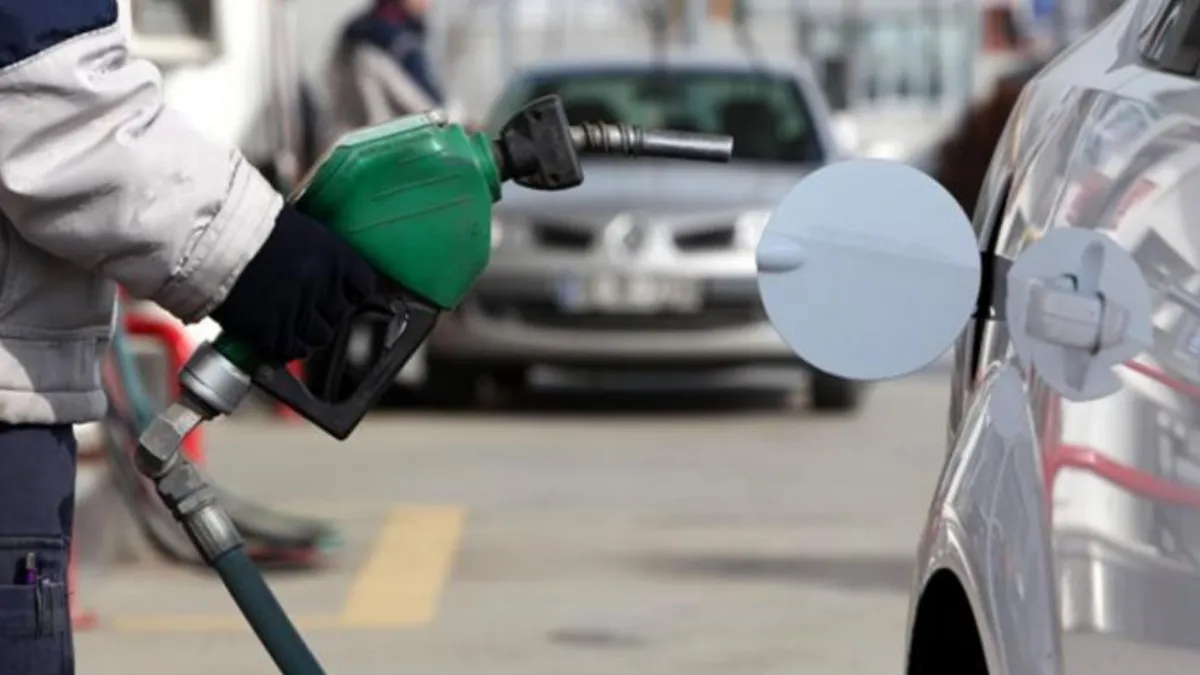 Mazot fiyatları düşecek mi? Benzine indirim var mı? Akaryakıt fiyatları son durum...
