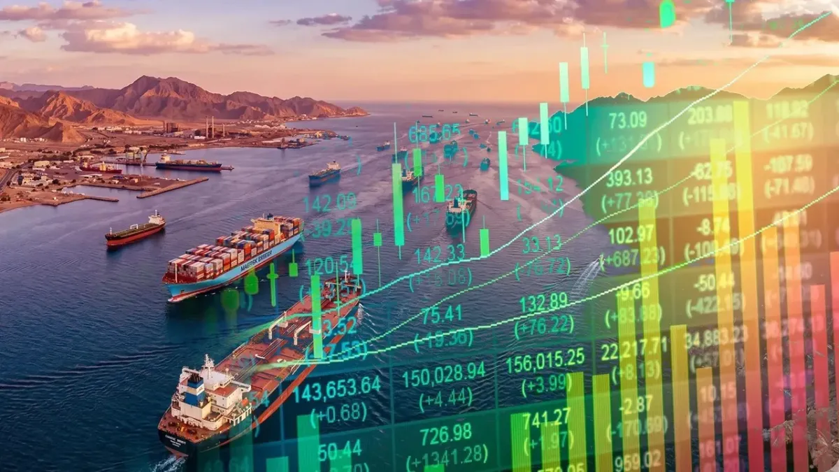 Piyasalarda Hürmüz belirsizliği: Temkinli seyir devam ediyor