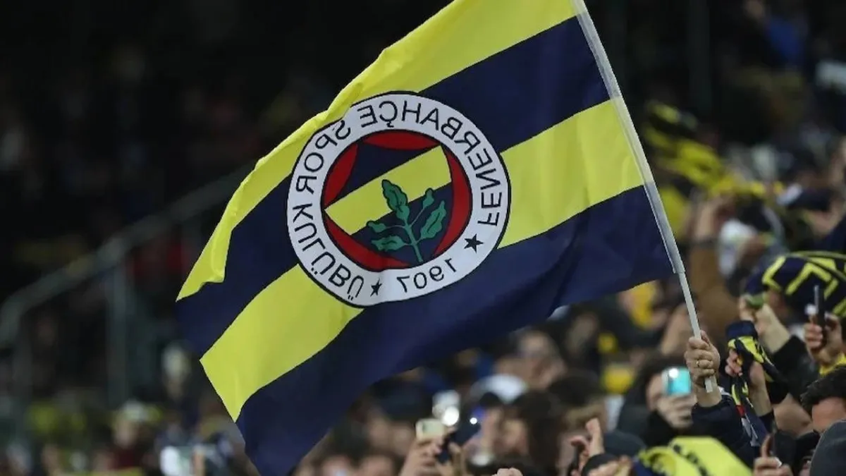Fenerbahçe'nin toplam borcu açıklandı
