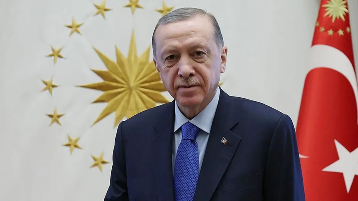 Erdoğan'dan Antalya Diplomasi Forumu'nda yoğun diplomasi trafiği