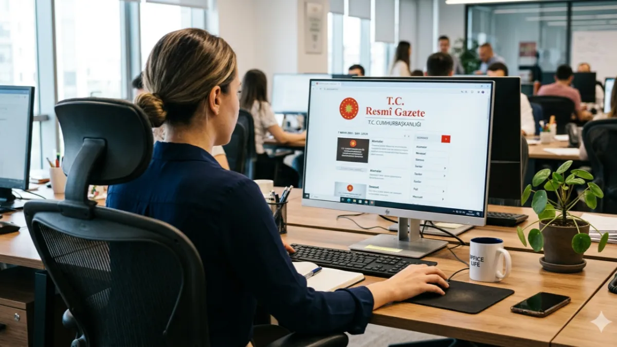 Bedelli askerlik, sigortalar, KDV istisnası... Ekonomi düzenlemeleri Resmi Gazete'de