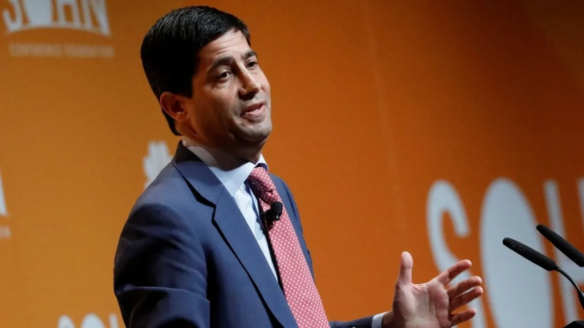 Fed'de Warsh başkanlığı için kritik hafta: Gözler salı gününe çevrildi