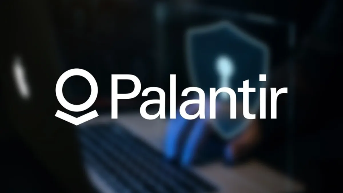Palantir’den dikkat çeken manifesto: Yapay zeka savunmada belirleyici olacak