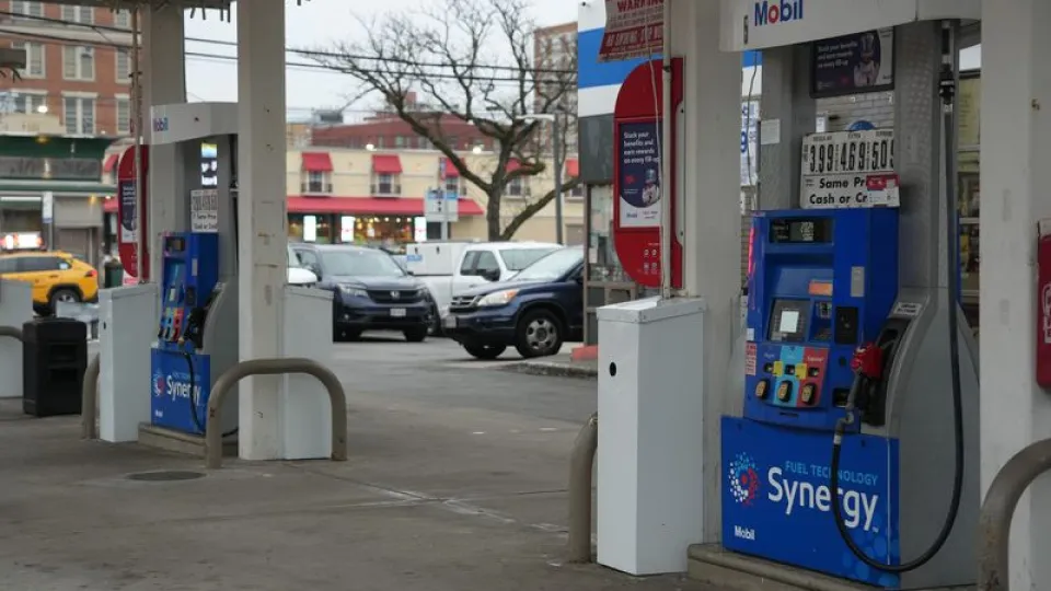 ABD Enerji Bakanı’ndan akaryakıt fiyatları uyarısı