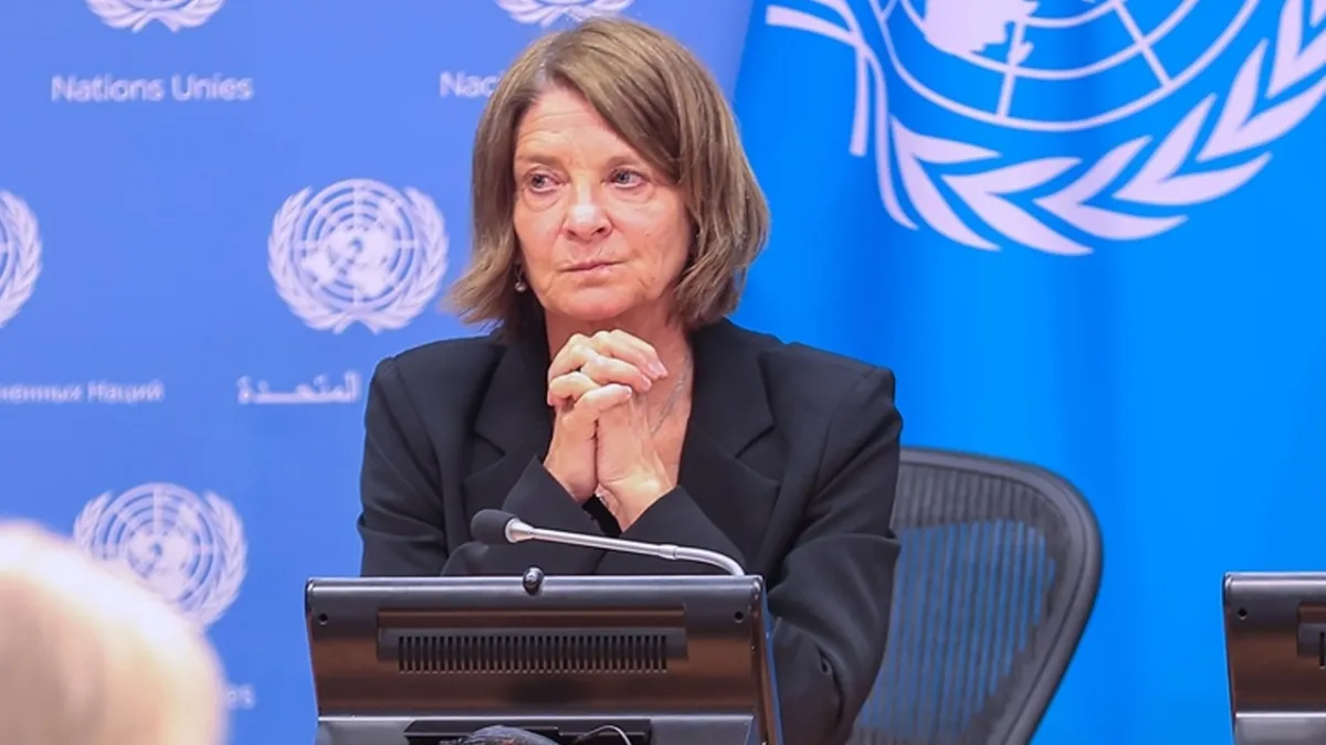 Epstein bağlantılı Norveçli diplomat Juul görevi bıraktı