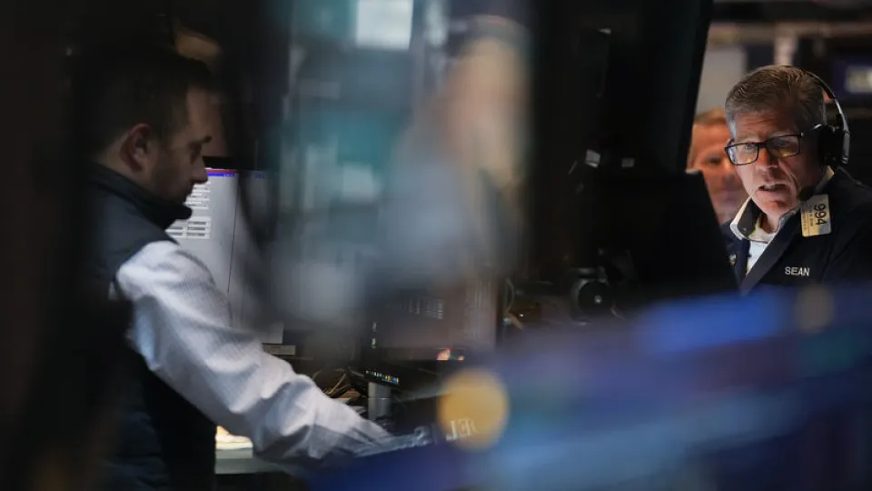 Küresel piyasalarda yüksek belirsizlik