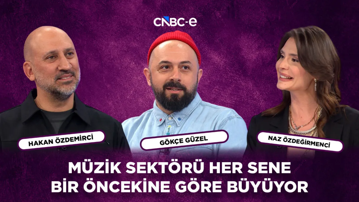 Hakan Özdemirci: Türkiye Yabancı Müzisyenler İçin Önemli Bir Durak