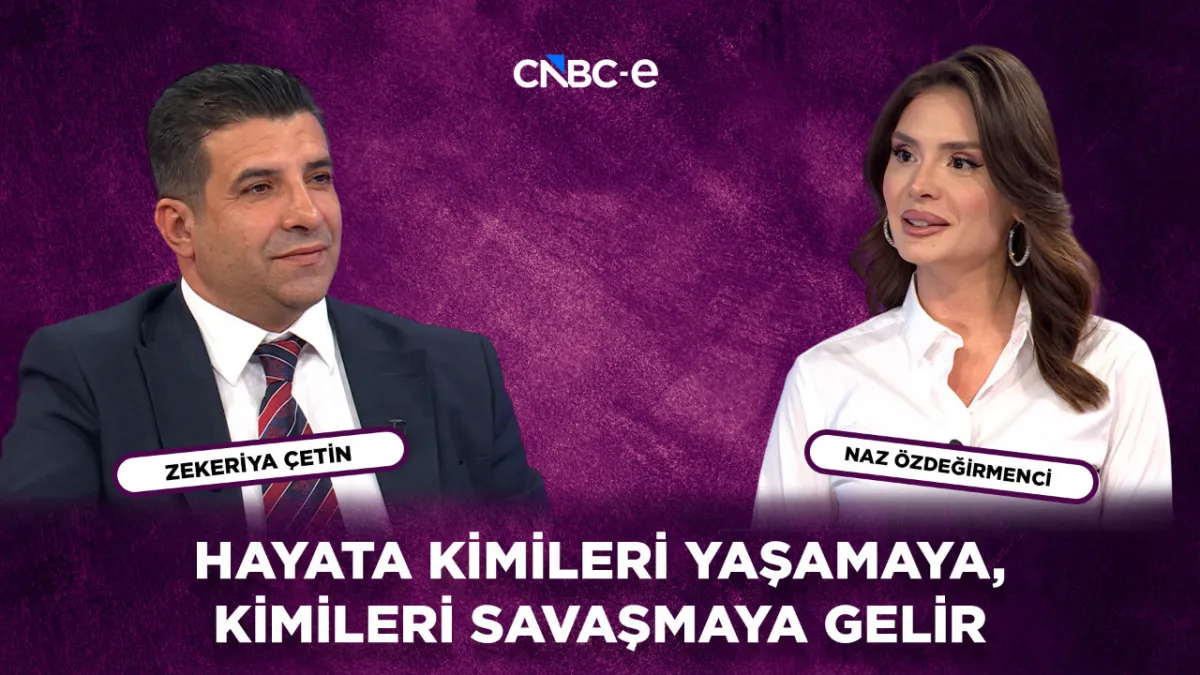 Zekeriya Çetin "Kimsesizler Coğrafyası" İsimli Yeni Romanını Anlatıyor!