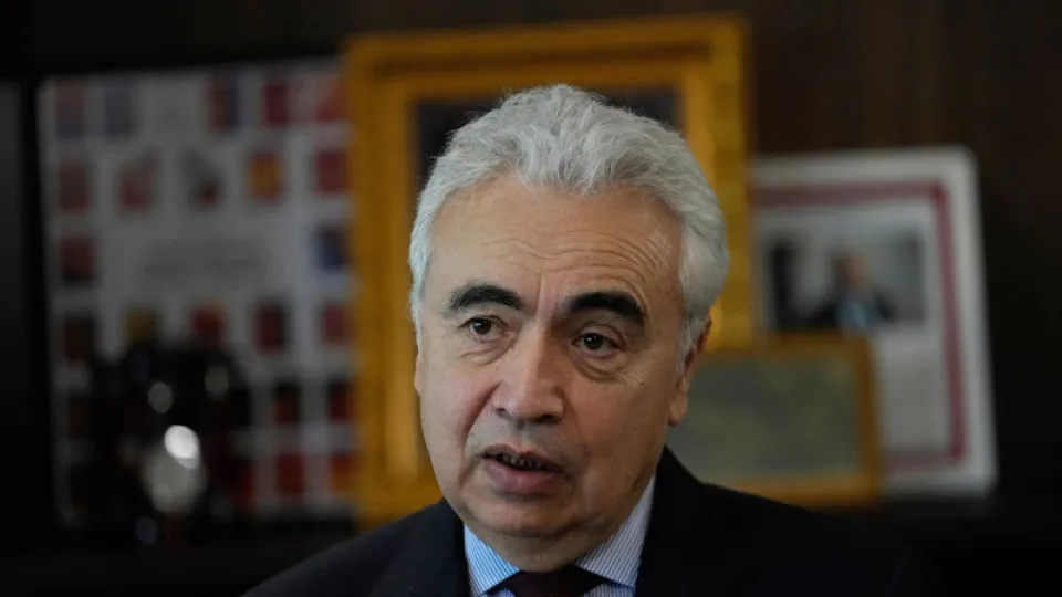 Birol: Körfez'deki enerji tesislerinden 34'ü ciddi hasarlı 