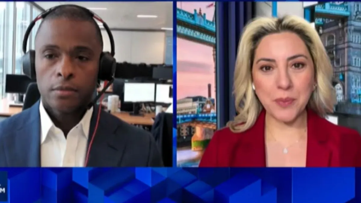 Citi stratejisti CNBC-e'ye konuştu: "TCMB’nin sıkı duruşu TL’yi destekliyor, faiz indirimi alanı dar"