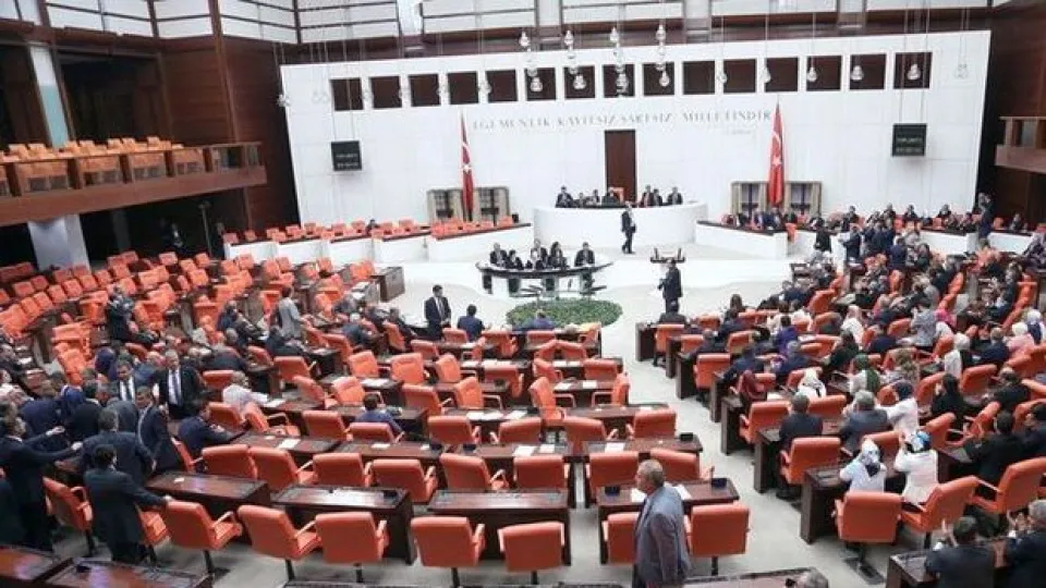 Ekonomi ve siyaset gündemi - 22 Nisan 2026