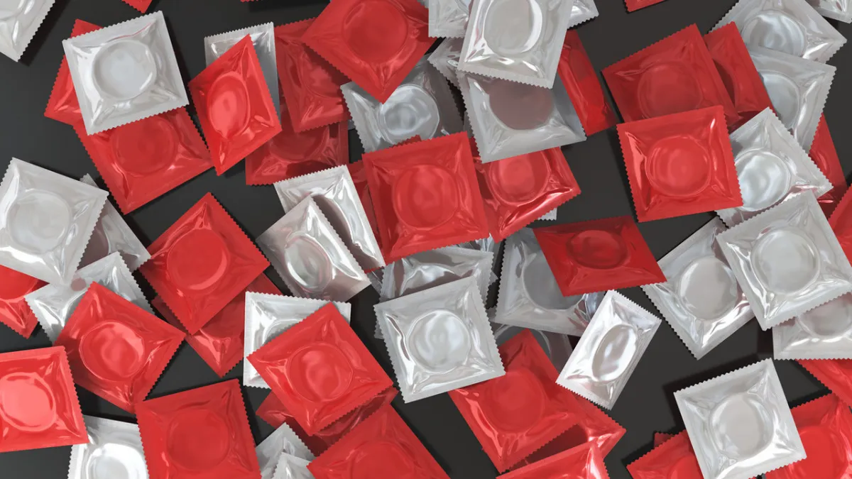 Savaşın etkisi oraya da yansıdı: Dünyanın en büyük kondom üreticisi zam kararı aldı