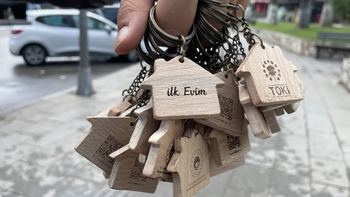 İlk evim konut kredisi başvuru tarihi açıklandı mı, başvurular ne zaman?