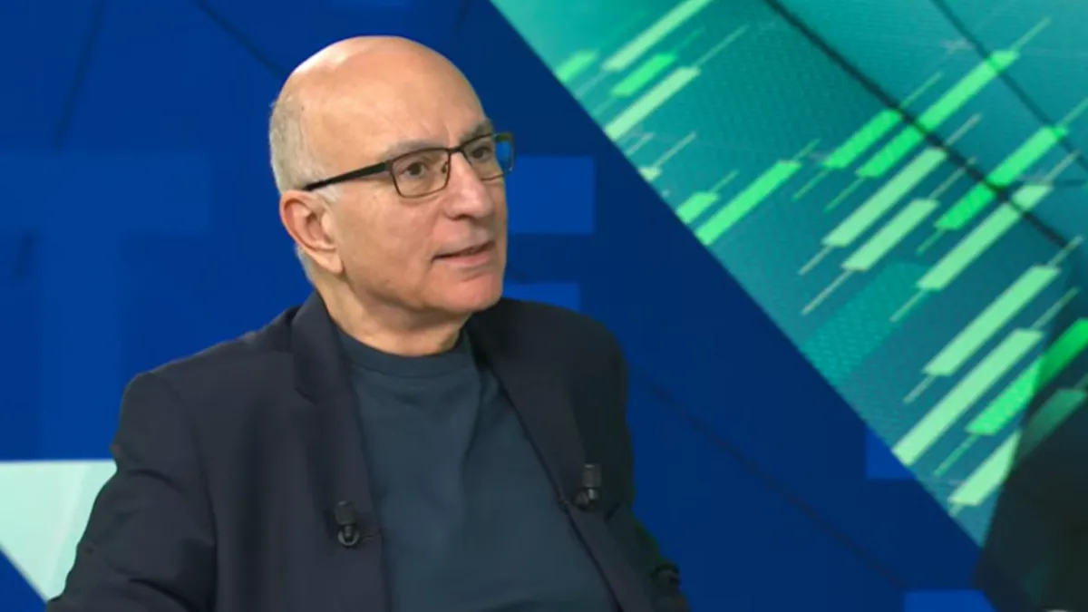 Mahfi Eğilmez'den faiz yorumu