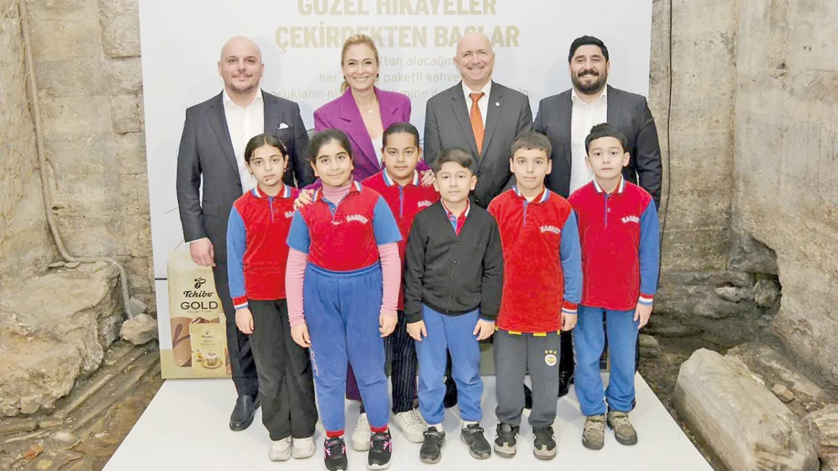 Eğitimde ‘çekirdekten yatırım’ modeli