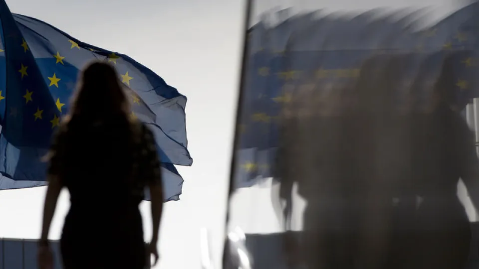 AB'den çifte Ukrayna hamlesi