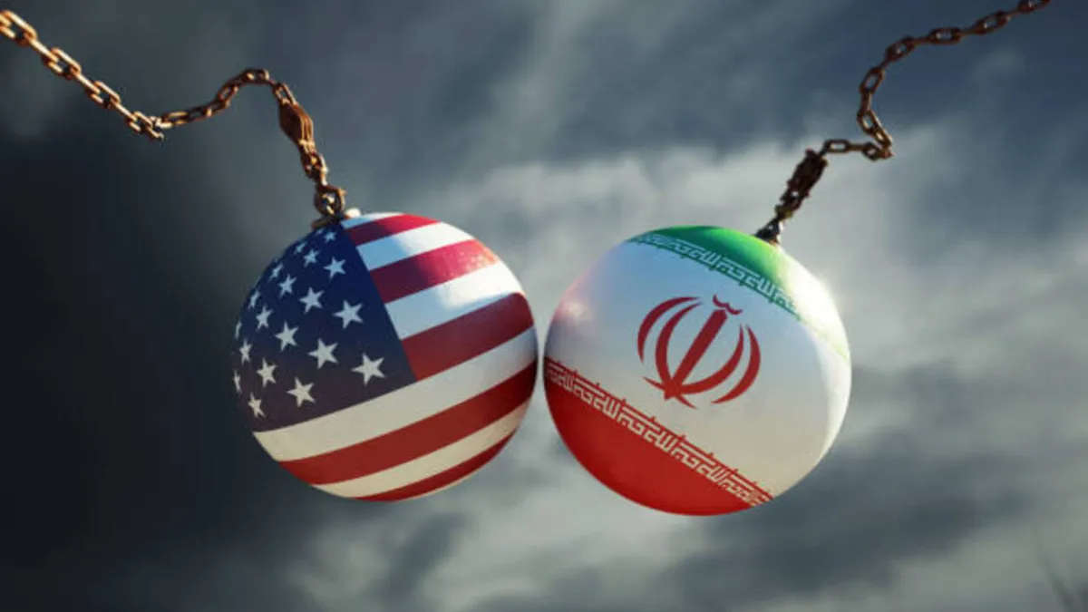 Trump: "Benim zamanım çok, İran'ın yok"