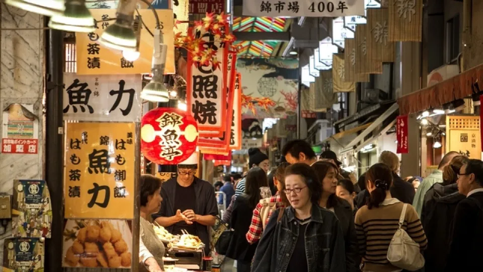 Japonya'da enflasyon yeniden hızlandı