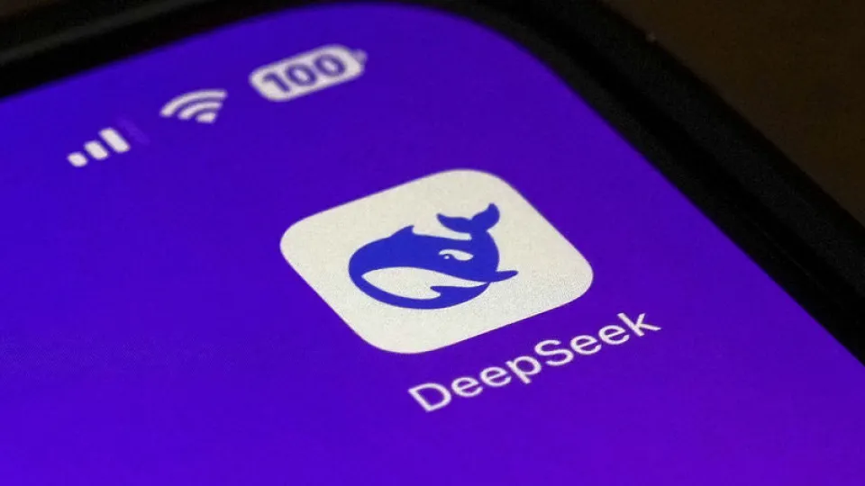 Çinli yapay zekâ girişimi DeepSeek yeni modelini tanıttı