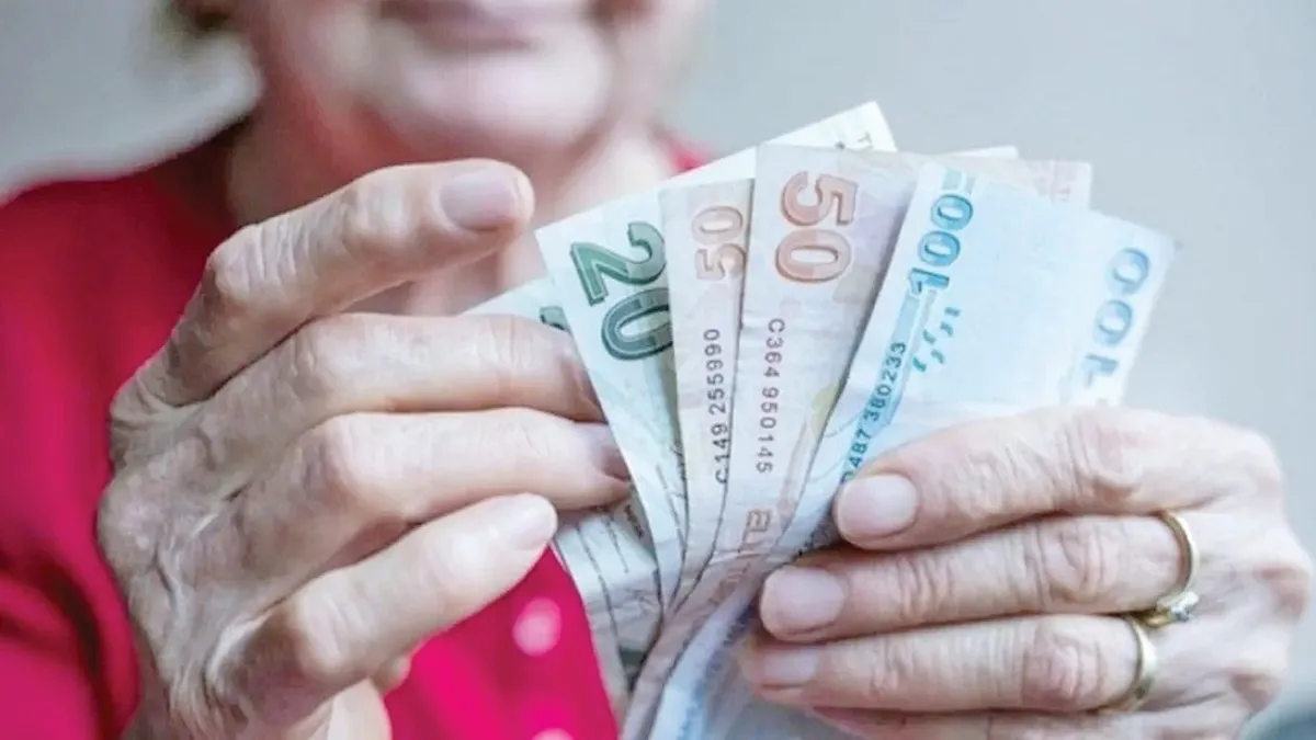 Enflasyon beklentisi alarm veriyor: Hanehalkında yükseliş sürüyor