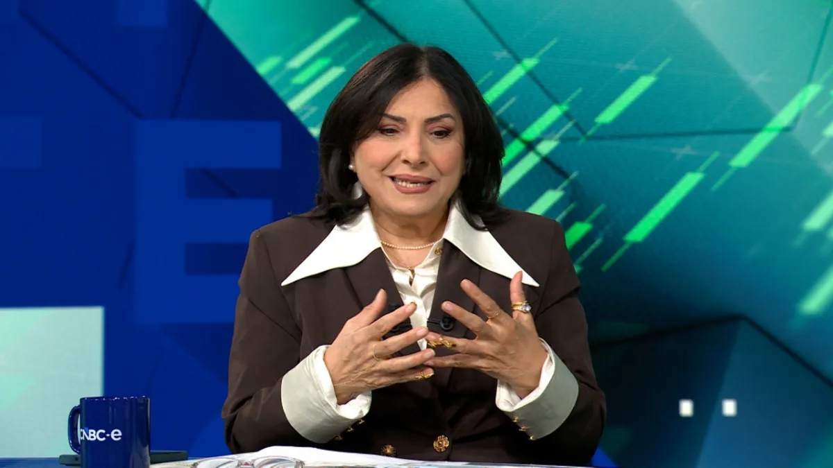 "Oynak merdiven" sistemi nedir? Zahide Ayyıldız Onaran' dan yeni ekonomik çözüm önerisi