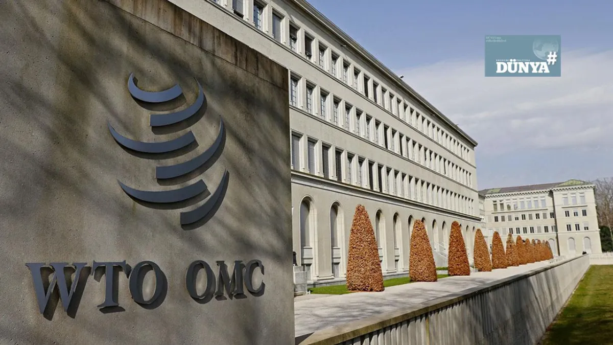 DTÖ’de sessiz kırılma: Dijital ticaretin yeni mimarisi