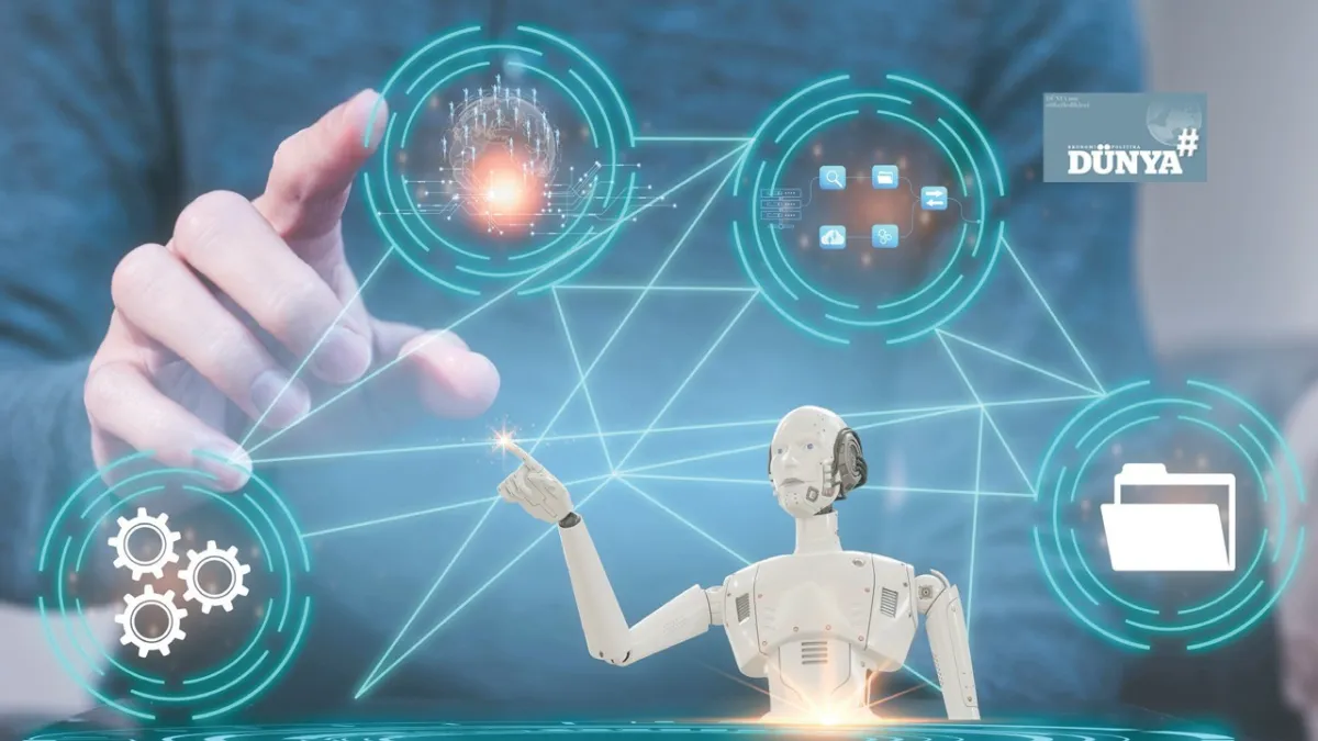 Yapay zekâ çağında girişimcilik eğitimi artık işe yaramıyor