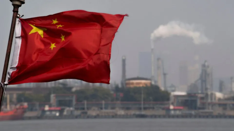 Çin'in bütçe harcamaları büyümeyi canlandırma çabalarıyla hızlandı