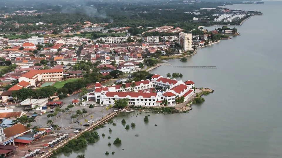 Hürmüz şoku sonrası yeni cephe Malakka mı?