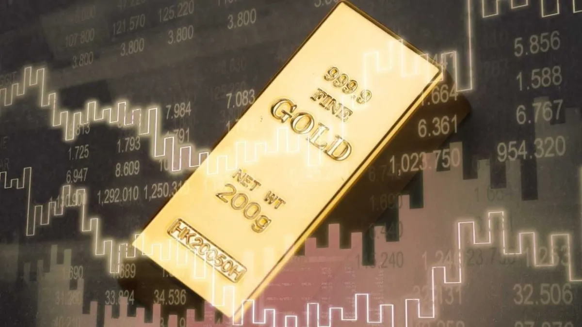 Altın fiyatları Fed kararı ve jeopolitik gelişmeler öncesinde baskı görüyor