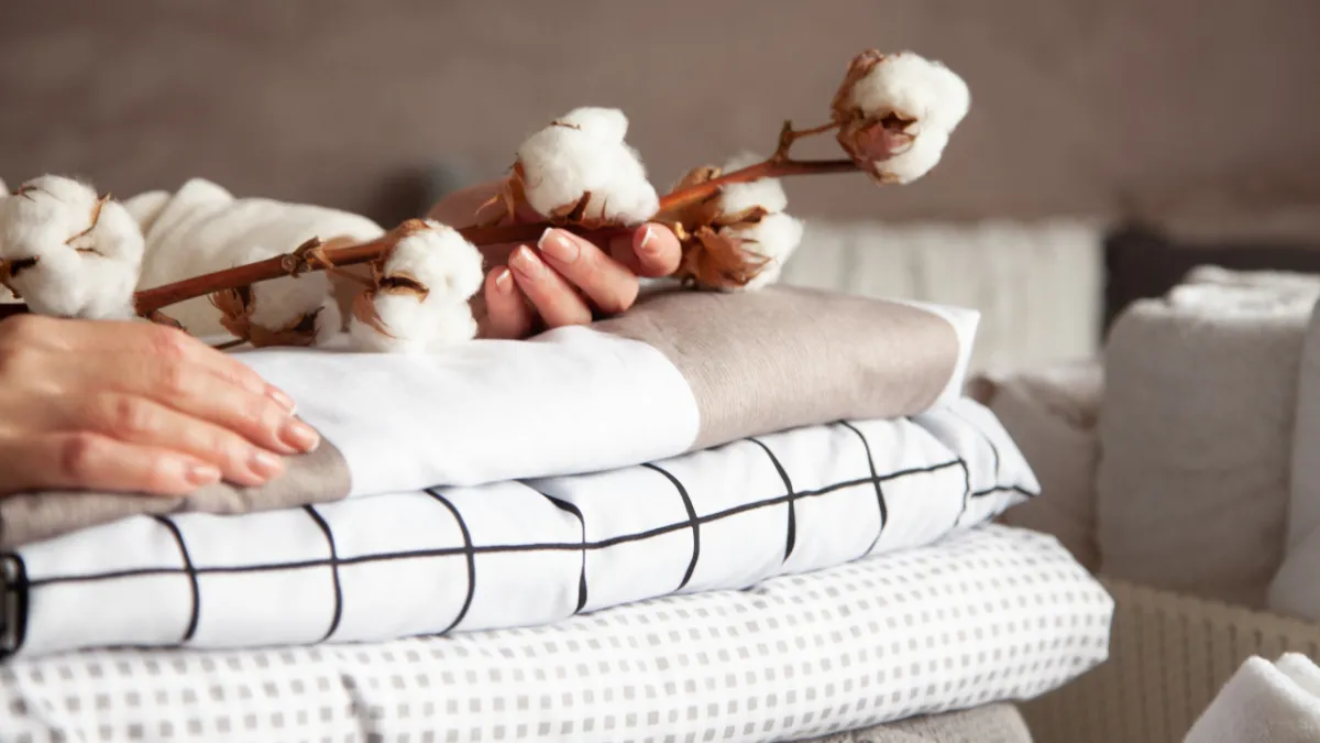 Artan petrol fiyatları tekstil sektörünü sentetik elyaftan vazgeçirdi