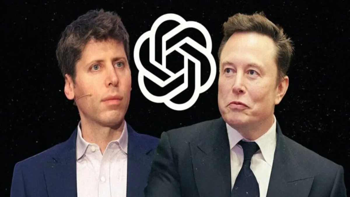 Teknoloji dünyasının zirvesinde dev dava başlıyor: Yapay zekanın geleceği masada