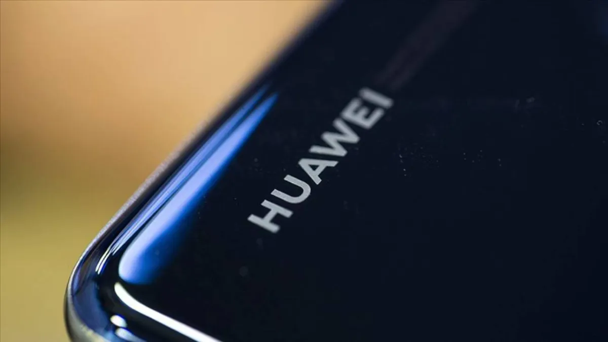 Huawei'den Türkiye hamlesi: Solar invertör üretimi yerel ortakla büyüyecek