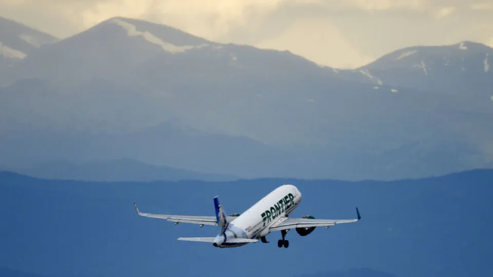 ABD'de havayolu şirketlerinden kurtarma paketi talebi 
