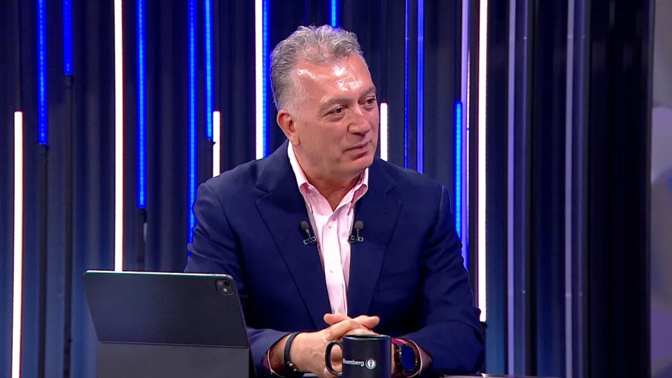 “Otomotiv sektöründe endişeli bekleyişe dönen bir hava var”