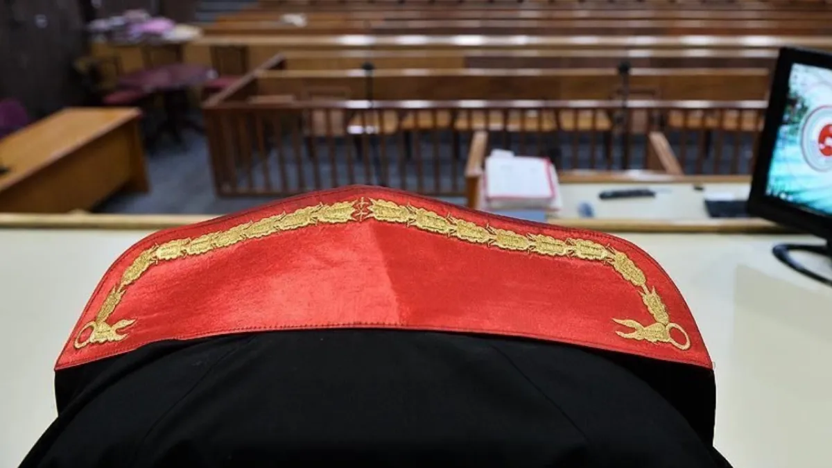 12. Yargı Paketi Meclis'e ne zaman geliyor? Maddeler belli oldu mu? Son durum nedir?