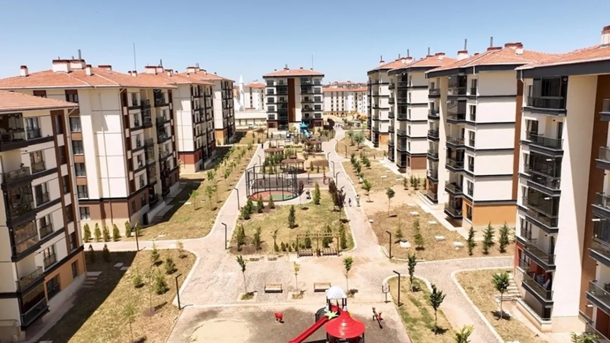 Ev sahibi Türkiye’ye toplam 8.8 milyon ön talep geldi: İstanbul’da aylık taksitler 7.313 TL’den başlıyor