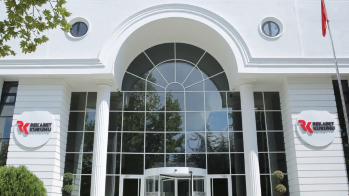 Rekabet Kurumu’ndan tıbbi malzeme sektörüne soruşturma