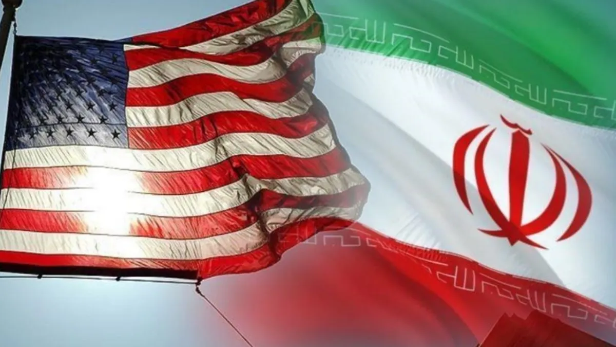 ABD’den İran’ın Gizli Finans Ağına Operasyon: 35 kuruluş ve kişi yaptırım listesine alındı