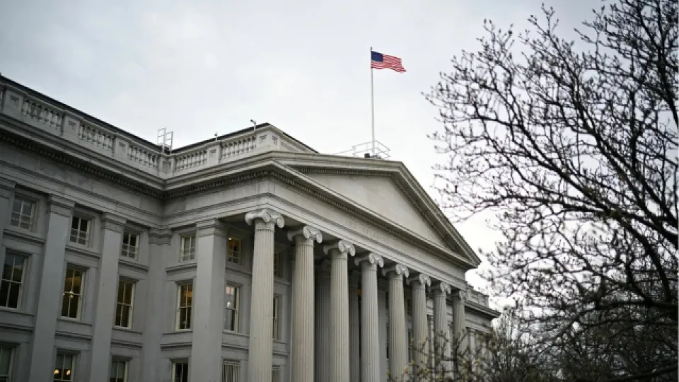 ABD'den İran bağlantılı 35 kişi ve kuruluşa yaptırım