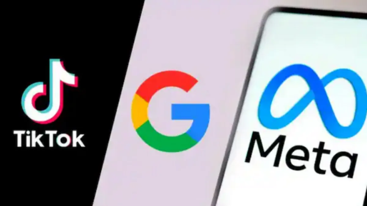 Avustralya düğmeye bastı! Meta, Google ve TikTok'a "haber vergisi" geliyor