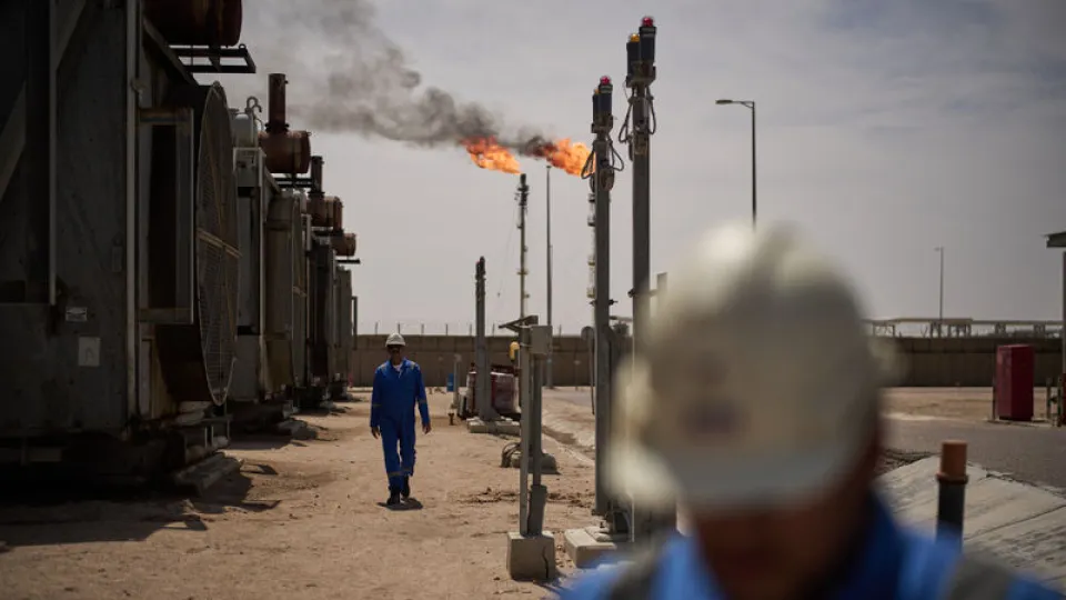 Petrolde enerji krizi derinleşiyor