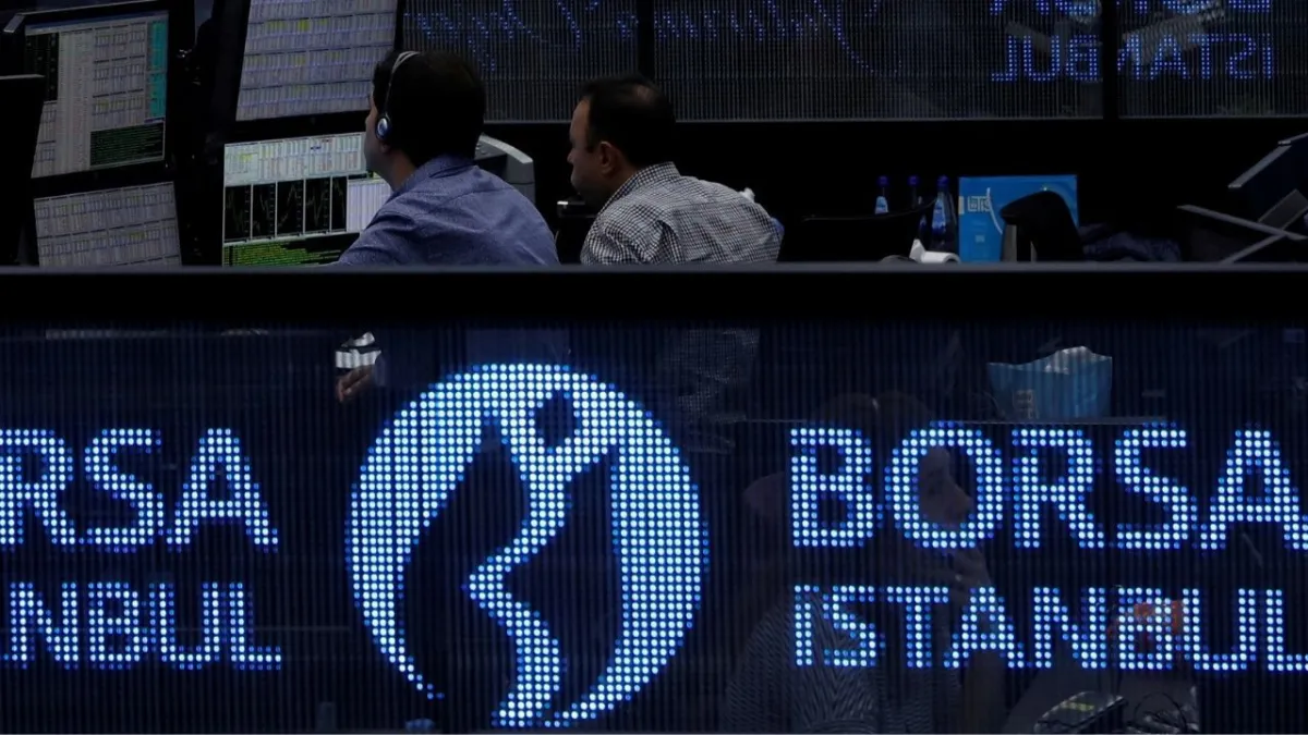 Borsada bugünkü işlemlerin takası 4 Mayıs'ta yapılacak