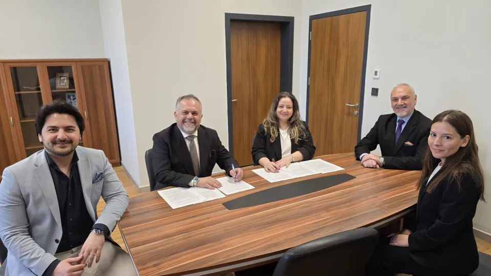 Matriks ve Marmara Üniversitesi'nden dijital finans işbirliği