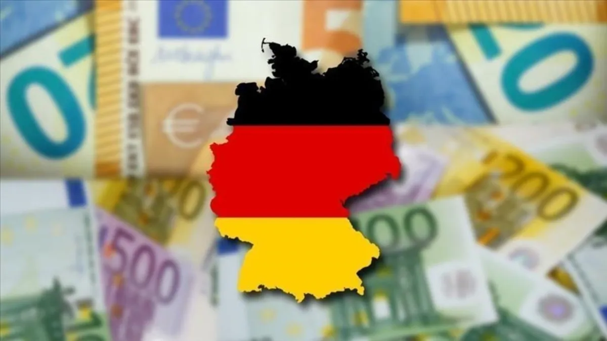 Almanya'da enflasyon enerji maliyetleriyle yeniden yükseliyor
