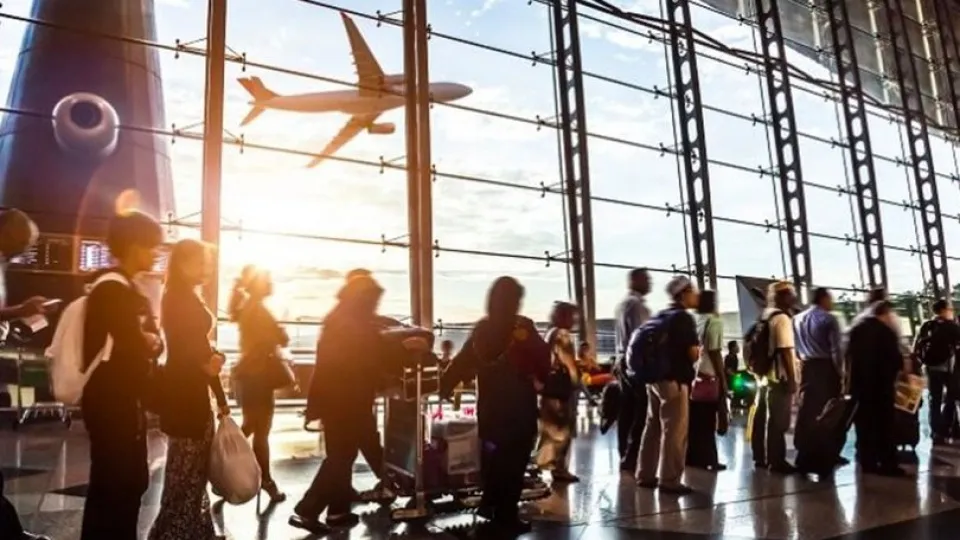 Turizm gelirlerinde yeni rekor