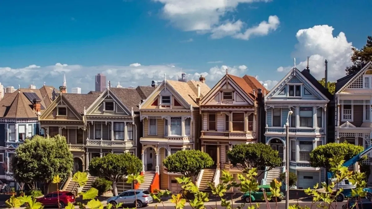 Yüksek konut fiyatları vatandaşı bezdirdi: Çöküş talebi yükseldi