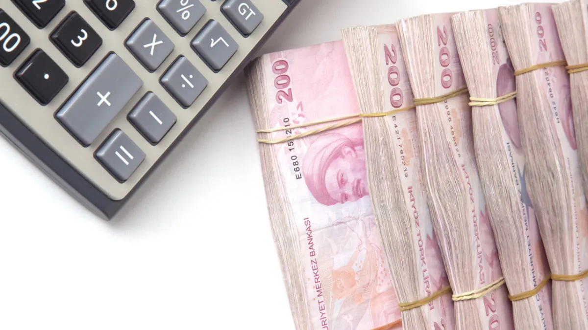 Türkiye Kalkınma ve Yatırım Bankası'ndan ilk çeyrekte 2,6 milyar lira net kar