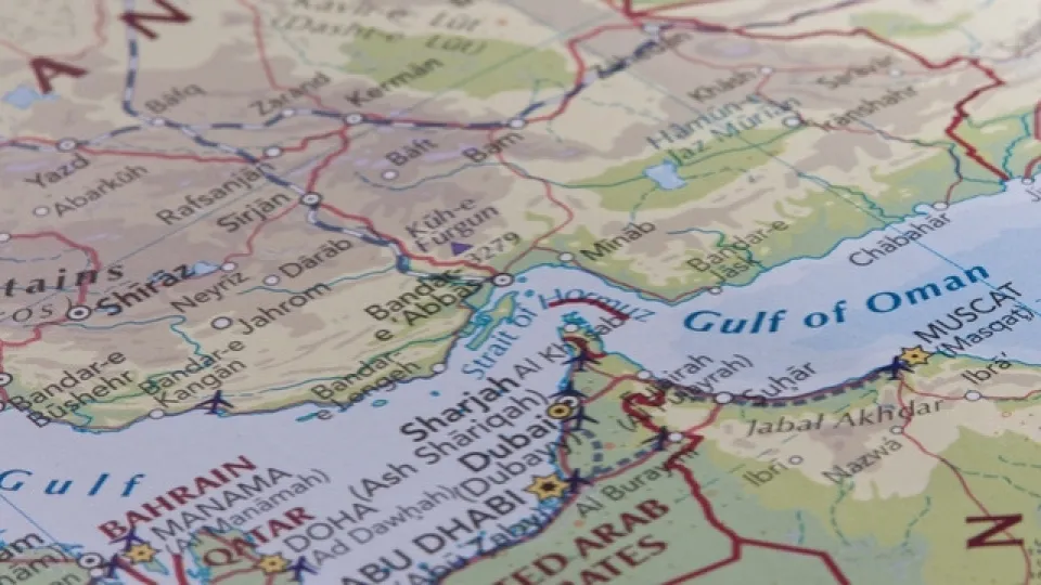 ABD Hürmüz Boğazı için koalisyon kurma hazırlığında